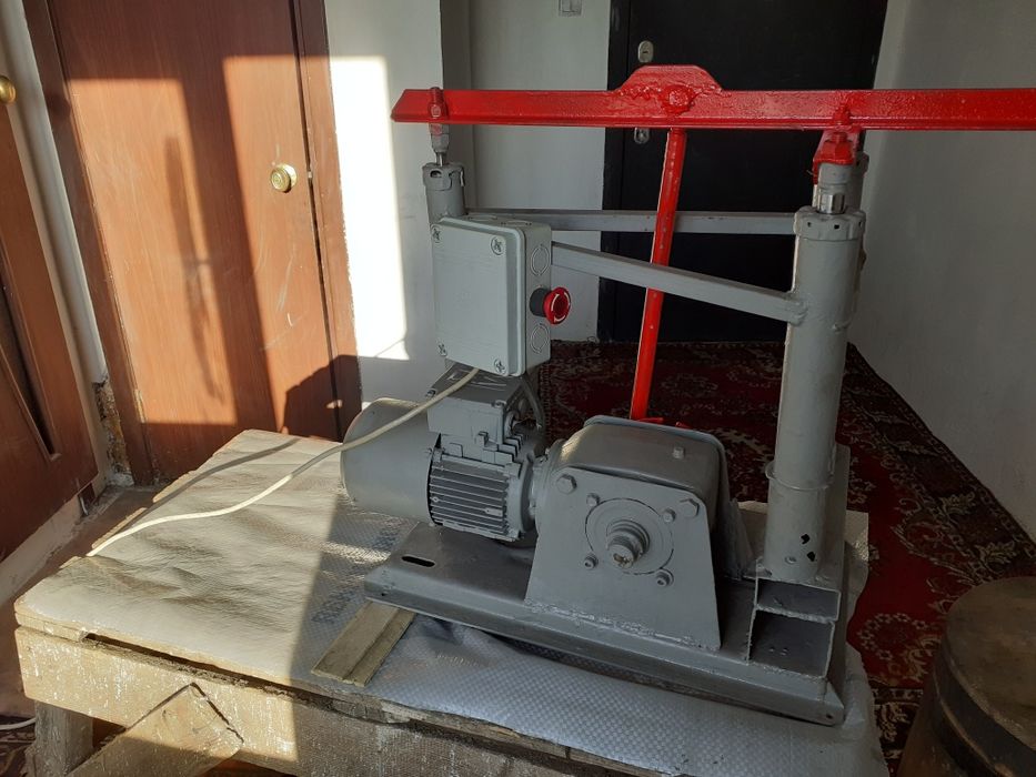 Қымыз пісетін аппарат сатылады