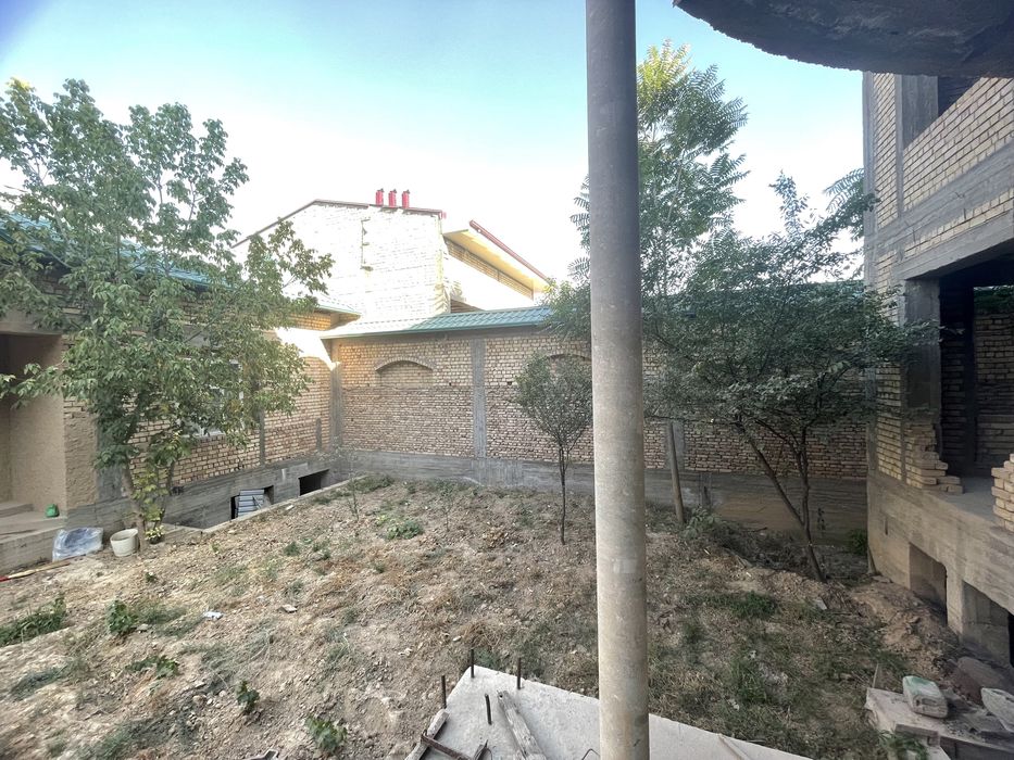 Юнусобод УЙ УЧАСТКА СОТИЛАДИ 7 СОТИХ !! Документлари бор