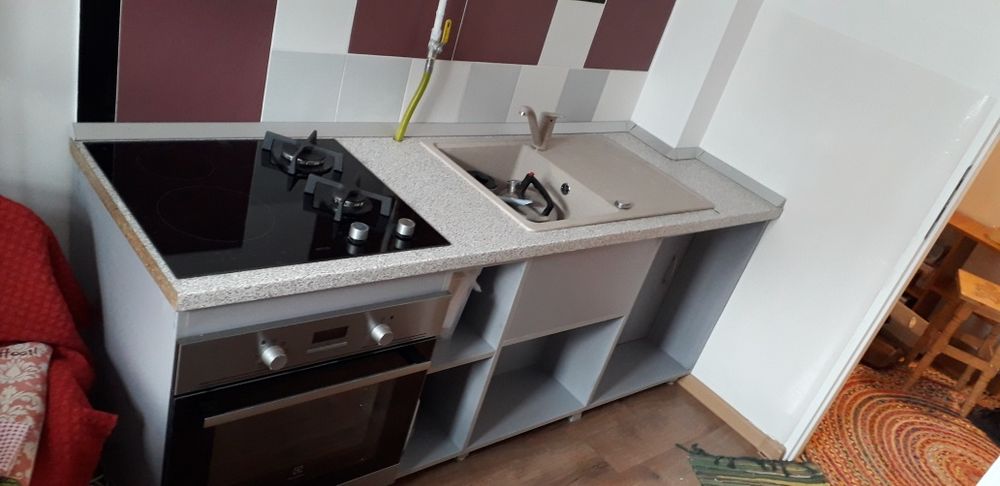 Mobilier  montaj