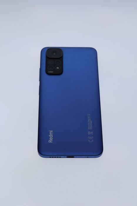 Xiaomi Redmi Note 11S 64 GB-rhy430