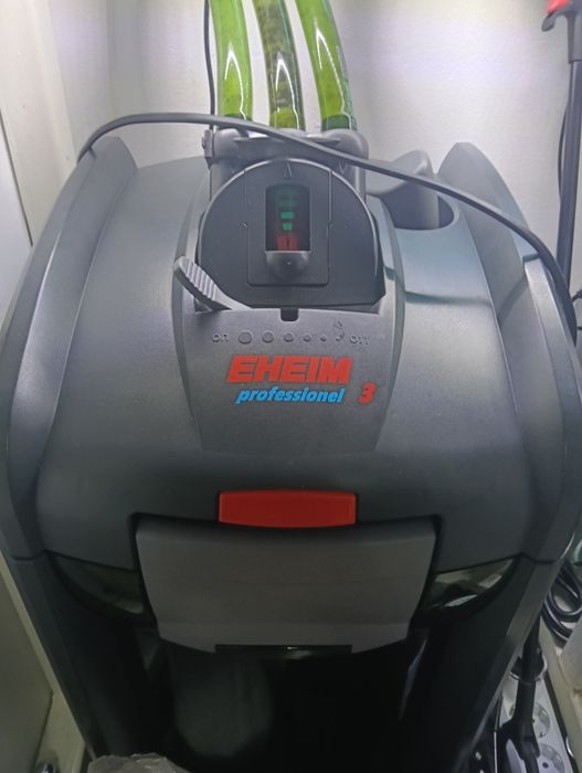 Filtru extern acvariu Eheim 2080