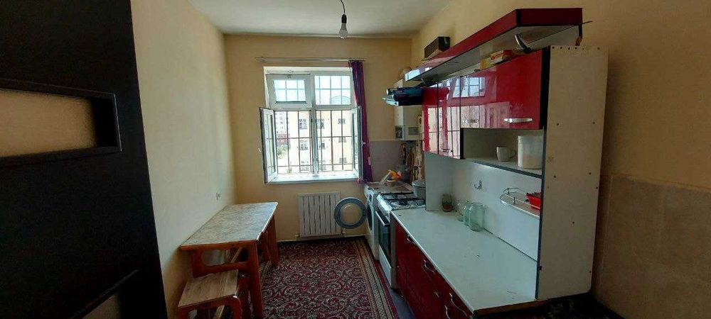 Ижарага 3 хонали квартира берилади. Барча шароитлари мавжуд!