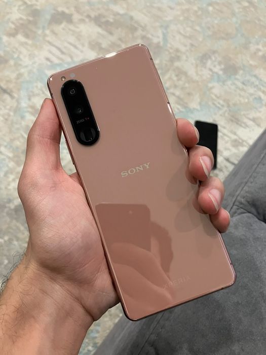 Sonya xperia 5 lll