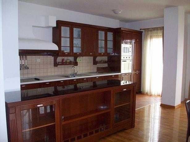 Дава се под наем Тристаен апартамент в Бургас, Братя Миладинови - 86 кв.м за 280.5 € - Снимка #3