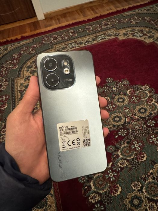 Infinix smart 9 64 gb