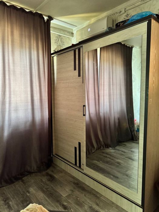 Продаю свой шкаф купе в хорошем состояние резмер 200х180