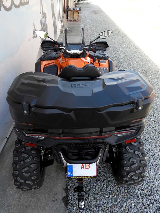 ATV Cfmoto Cforce 850 X8 EPS Touring T3 Second 2026