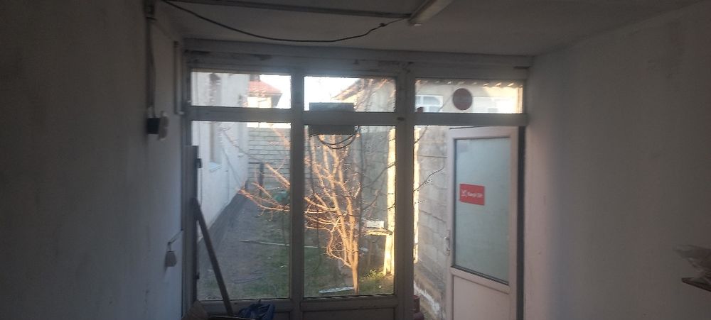 Контейнер 20 тоник утеплоный