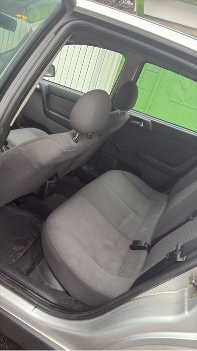 Opel Astra G 1.7 Cdti