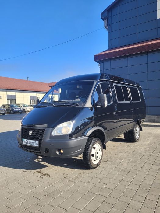 Катафалк по городу и области