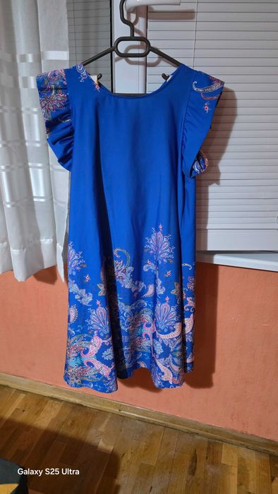 Дамски  ежедневни рокли