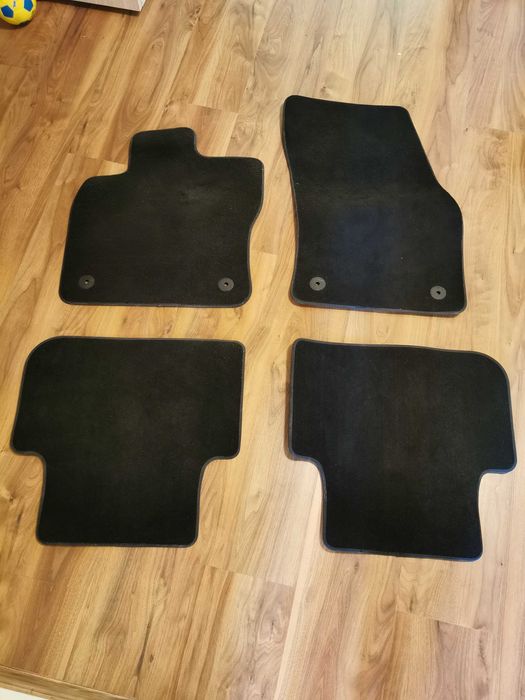 Presuri Originale Tiguan 2