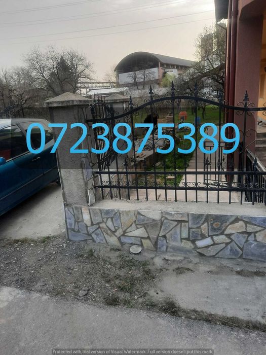 Amenajări Premium cu Piatră Naturală – Direct de la Sursă cu Montaj