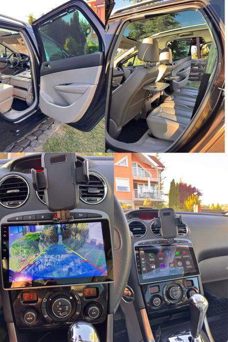 Peugeot 308 1.6 e-HDI FAP STT BVMP Active 2012 (5.785 € + TVA)