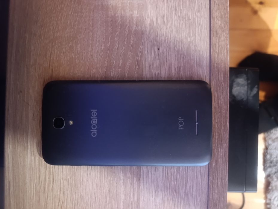 Alcatel 1 с кутия