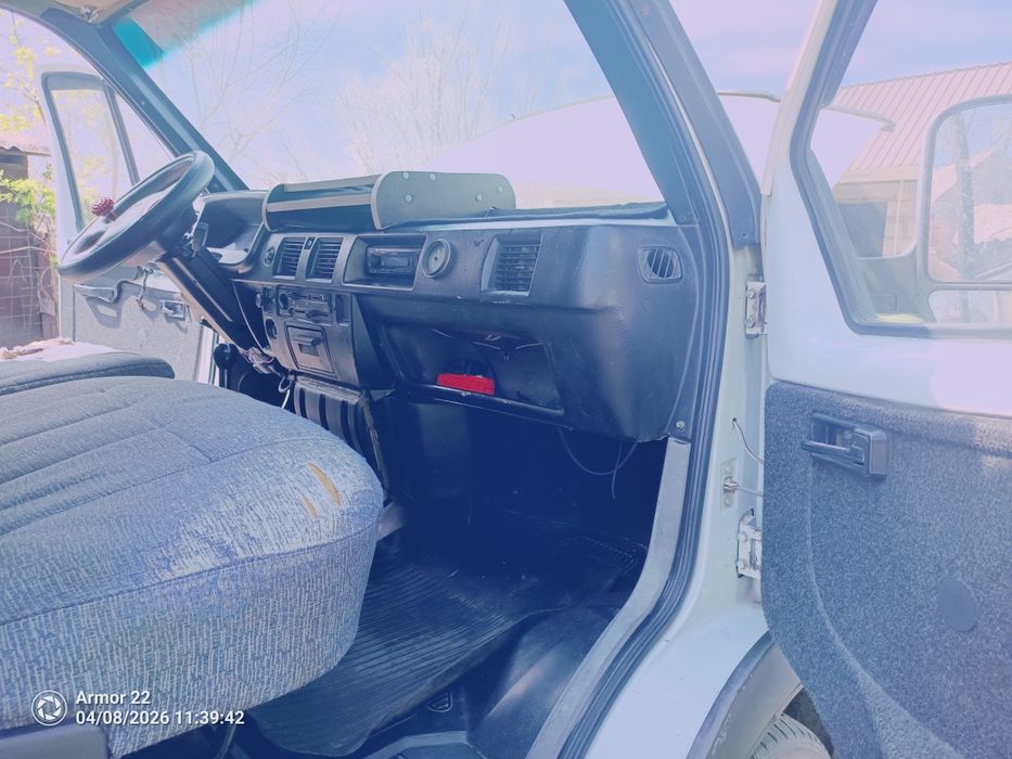 Газель самосвал. Подъем до 3тонн