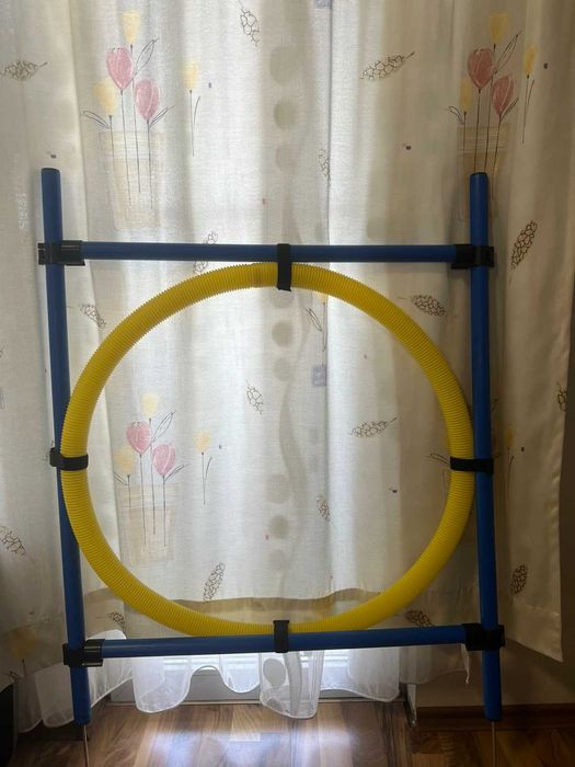 аксесоари за дресиране на куче