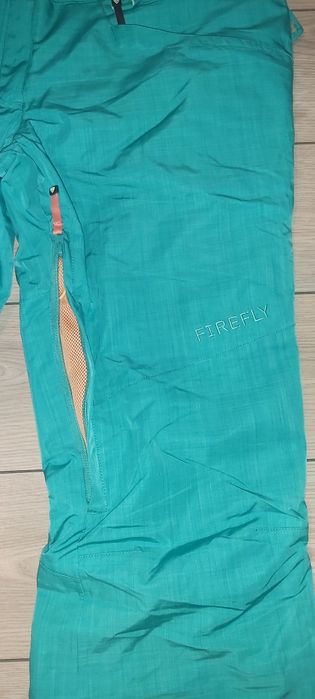 Pantalon ski Firefly
