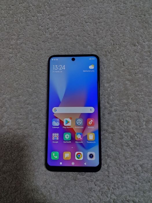 Redmi Note 9 Pro  6/128GB