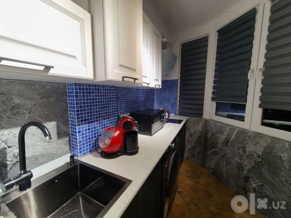 Сдаётся 4-комн Tashkent City, 77 м²