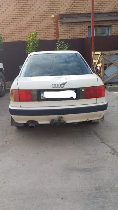 Ауди 80 б4 сатылады
