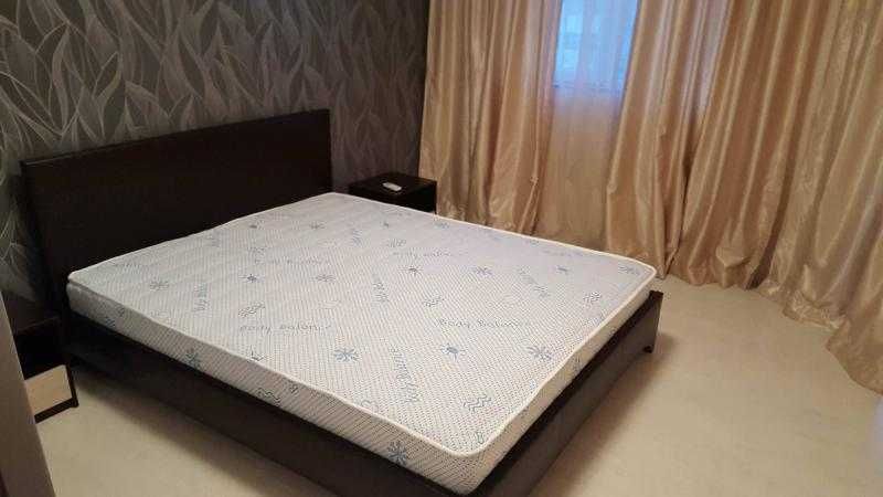 Двустаен апартамент в ж.к. Славейков