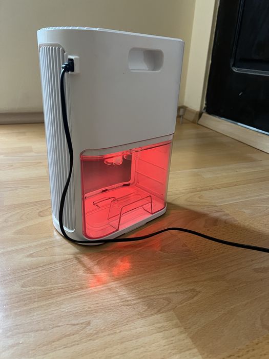 Обезвлажнител / dehumidifier