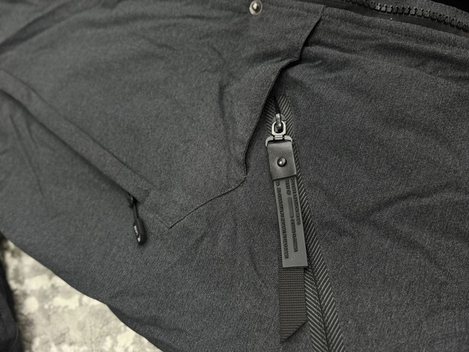 Продам зимнюю куртку