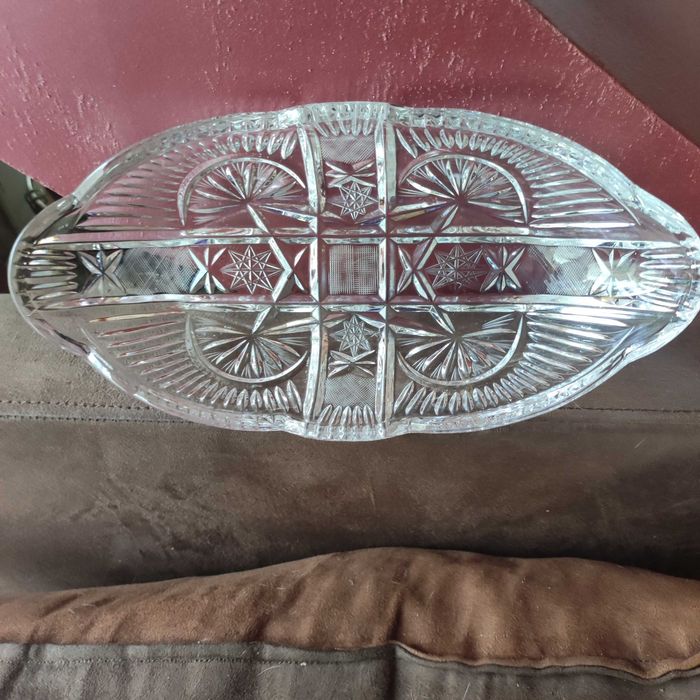 Кристална фруктиера