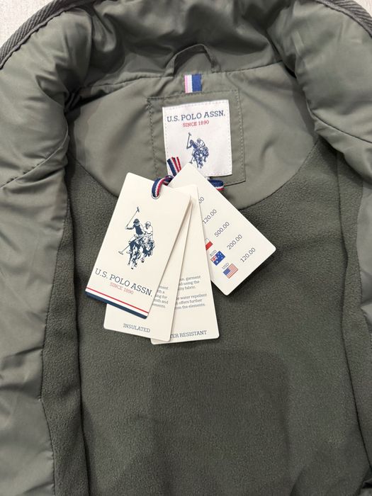 Дамски елек polo ralph lauren