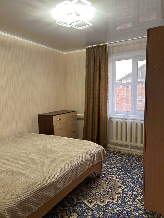 Продам дом в п. Щербакова