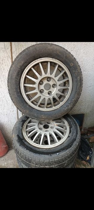 Продавам Джанти 15 цола