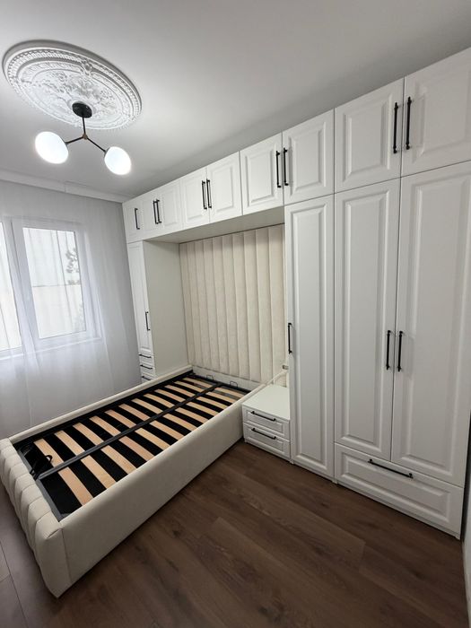 Mobilier la comandă , montez mobilă