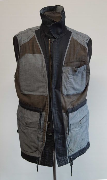 Jacheta denim Levi's Strauss&Co marimea  M