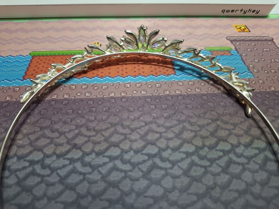 Diadema/Coronita