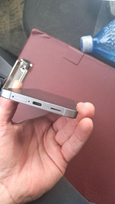 Vand samsung galaxy s25FE impecabil