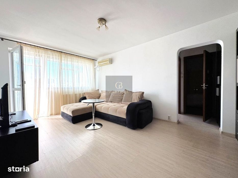 2 Camere + Blacon | Metrou | Dristor