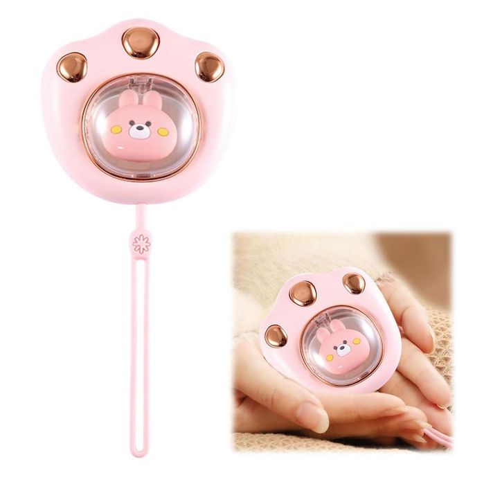 Dispozitiv încălzit mâinile pentru copii