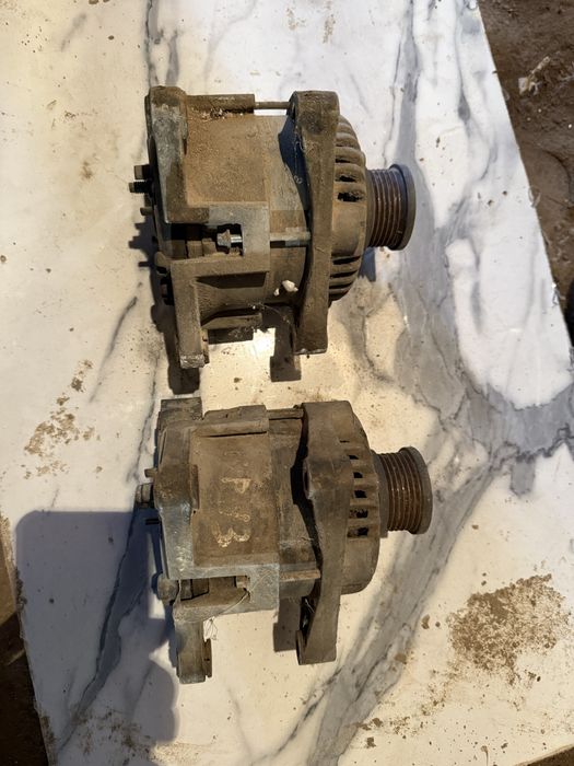 Ваз 2114 ке генератор