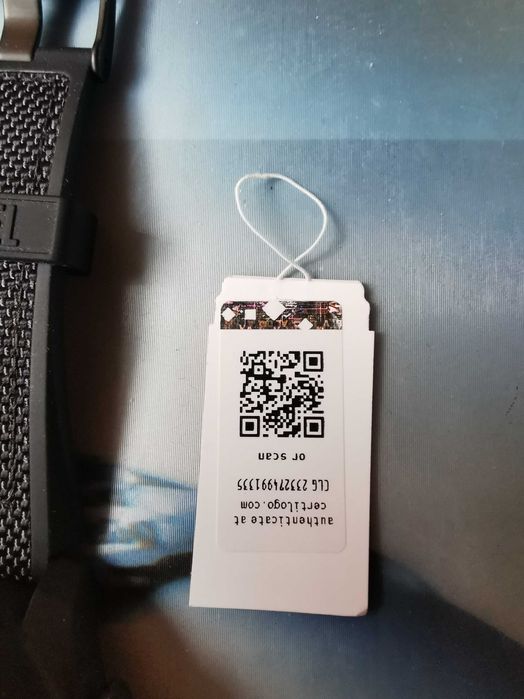 Часовник Дизел DZ4548