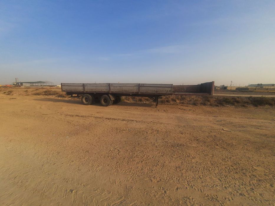 Maz pritsep prsep tigach