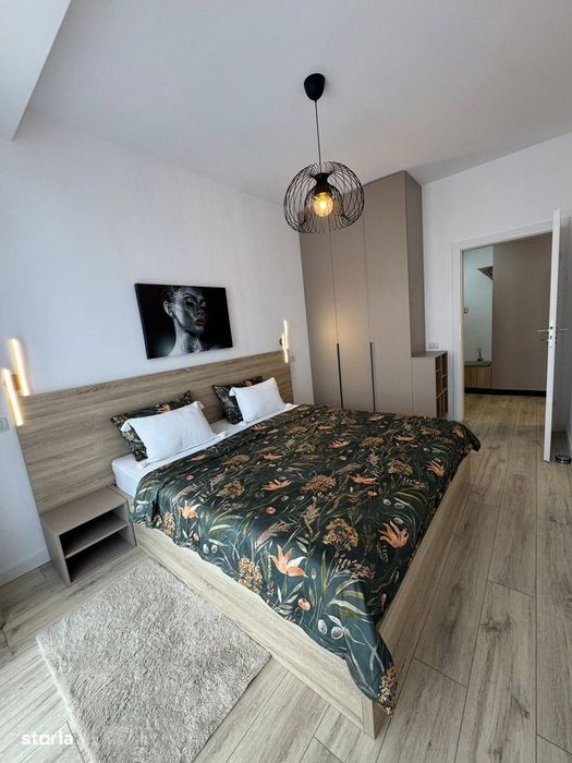 Apartament premium cu 2 camere, de inchiriat, zona Torontal
