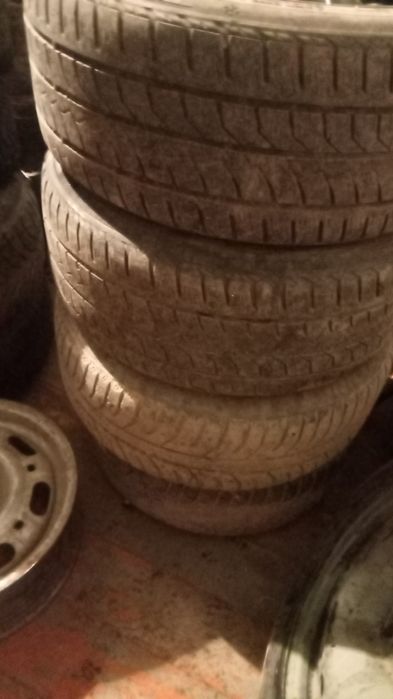 Диска  16 колёса