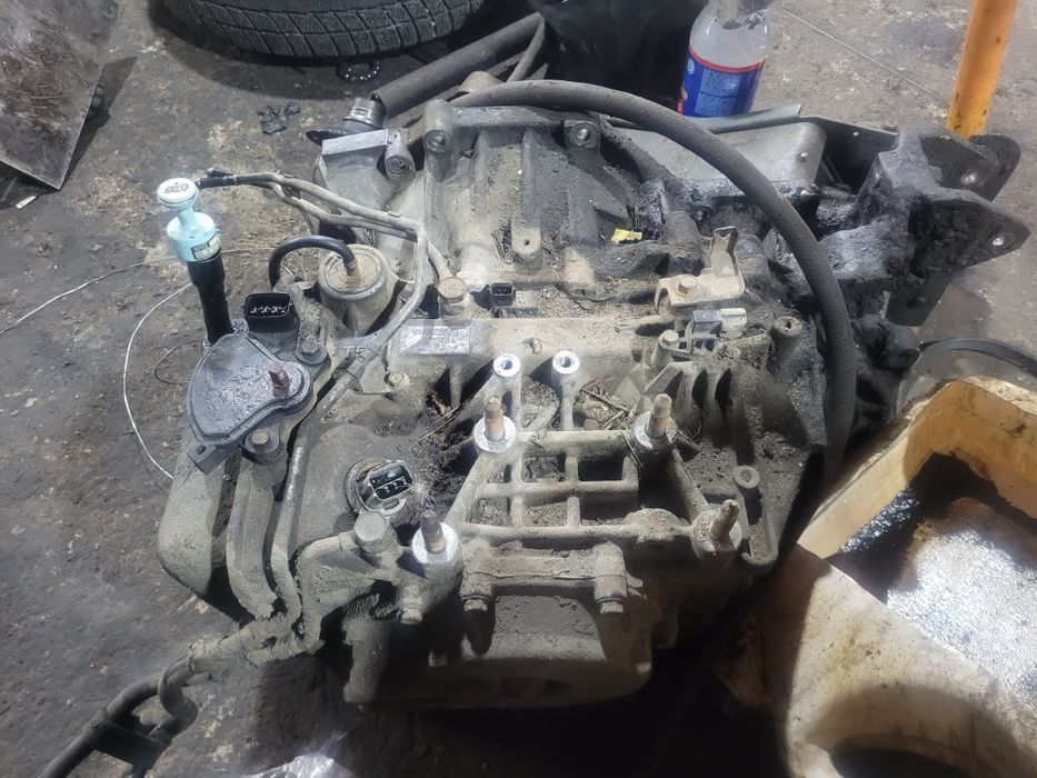 Форсунки в сборе