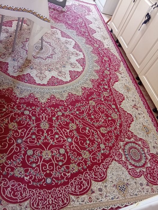 Продам буу ковер шёлк