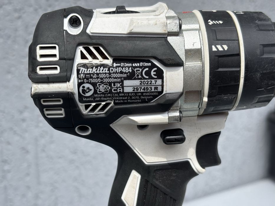 Autofiletanta profesionala makita