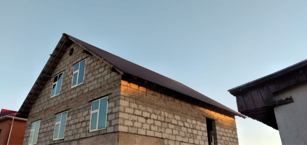 Продам дом на разбор