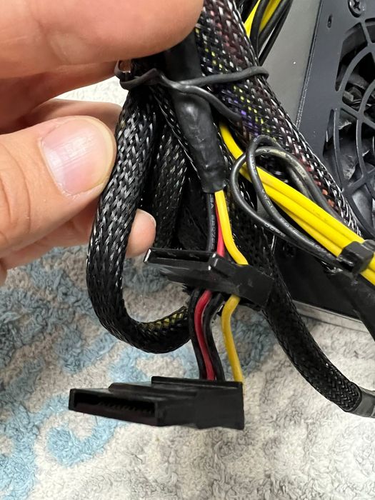 SFX блок питания 400W