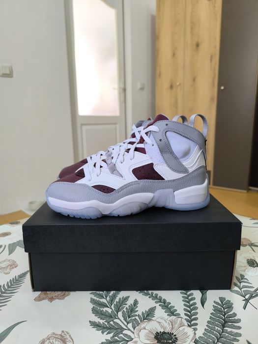 Air Jordan Jumpman Unisex Diverse Culori