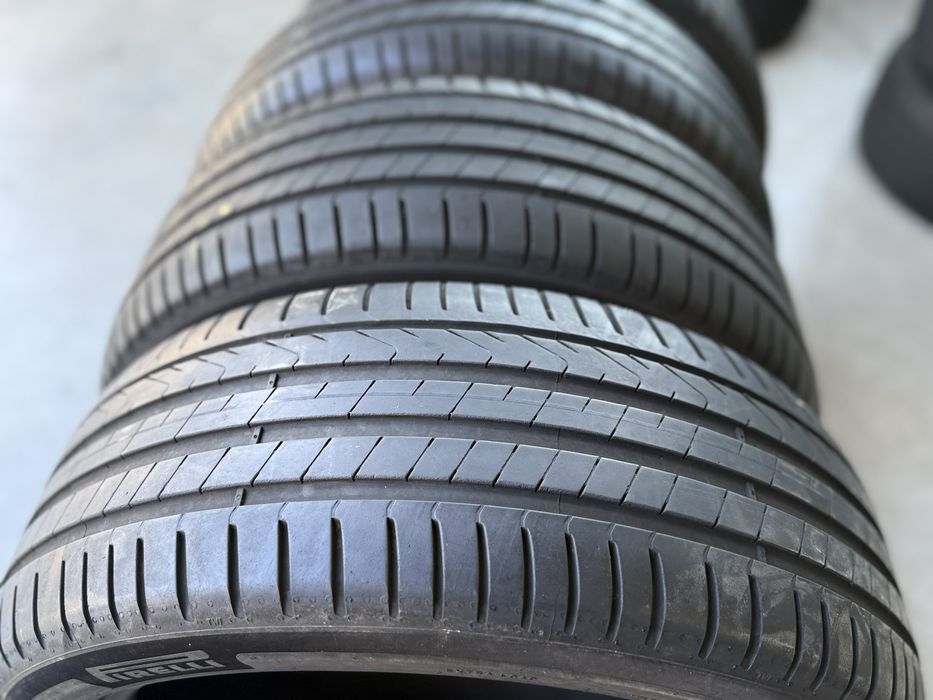 Летни гуми 225/45/18 ДОТ:20 PIRELLI
